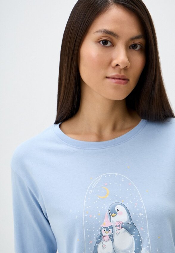 Костюм домашний Mark Formelle