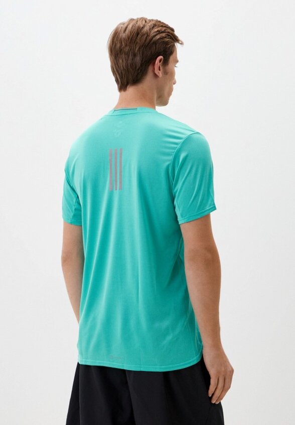 Футболка спортивная adidas