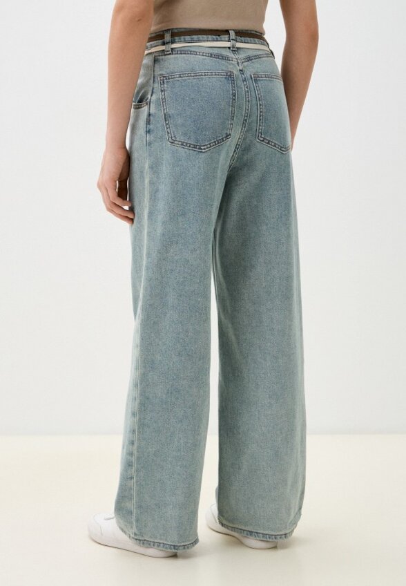 Джинсы Dimarkis Day