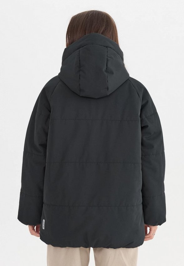 Пуховик Alpex