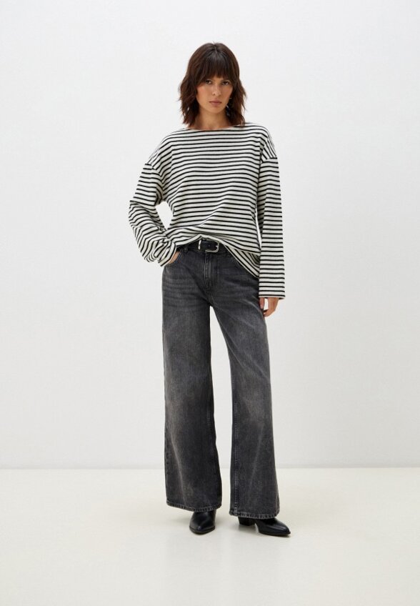 Джинсы Face Code