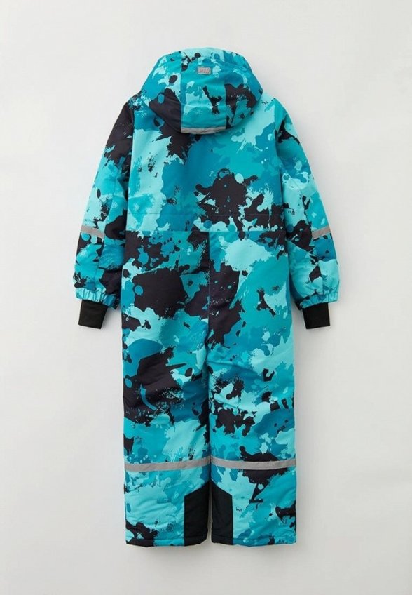 Комбинезон утепленный PlayToday
