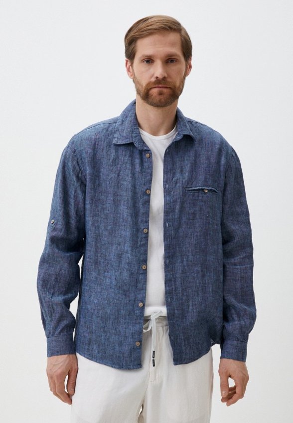 Рубашка S. Flint Lock