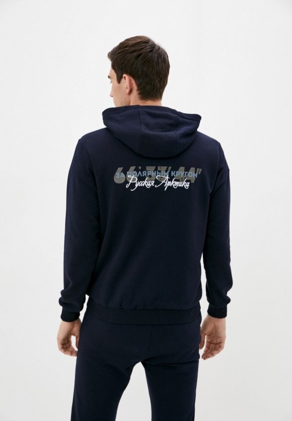 Толстовка BASK