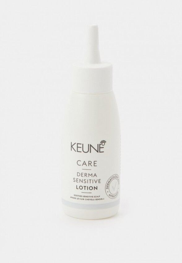 Лосьон для волос Keune