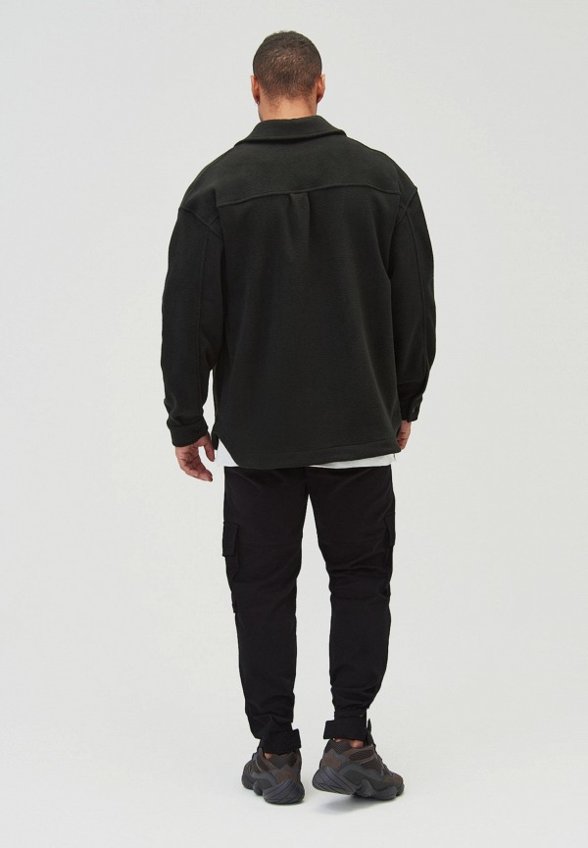 Рубашка Torae Black