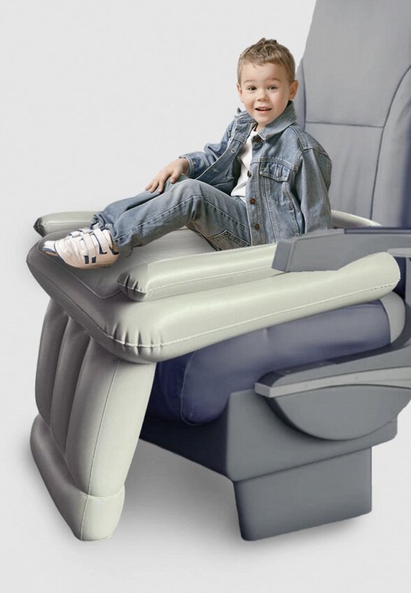 Подушка для путешествий Feelway