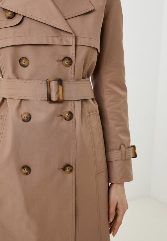 Тренч Jane Sarta