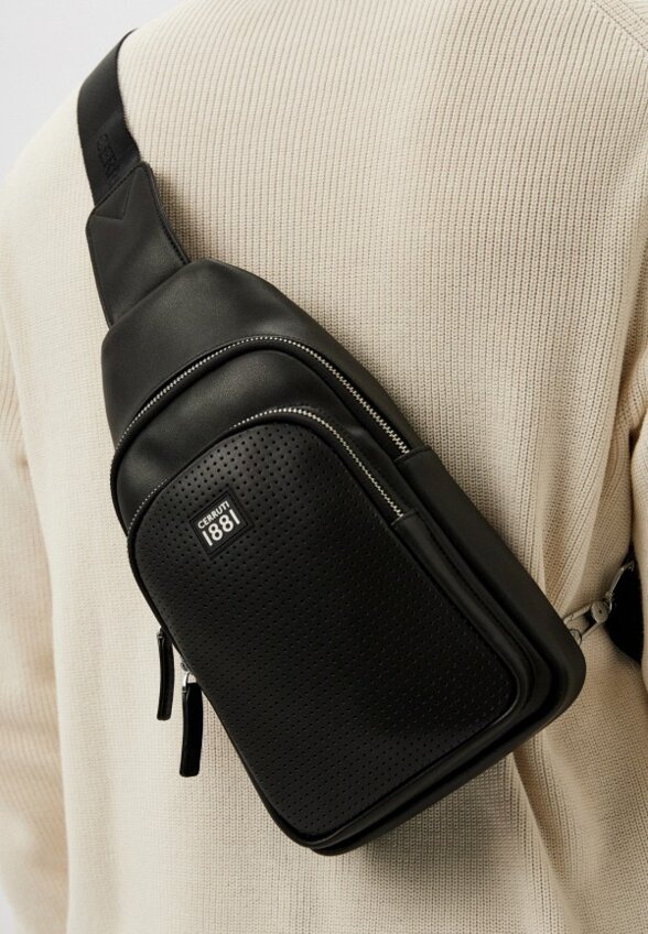 Сумка Cerruti 1881