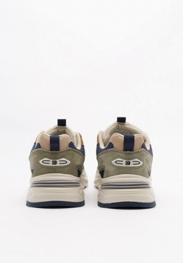 Кроссовки Baasploa