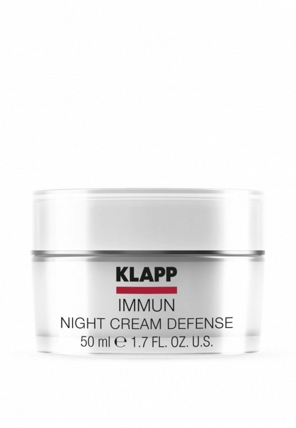 Крем для лица Klapp