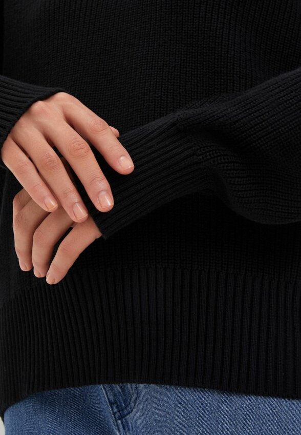 Пуловер Pulse