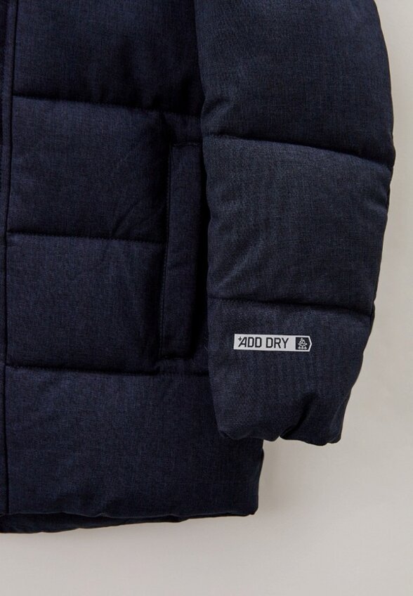 Куртка утепленная Outventure