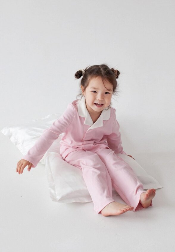 Пижама Tony Tots