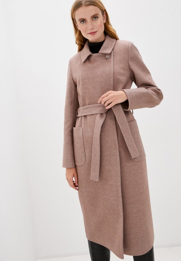 Пальто-халат Ovelli