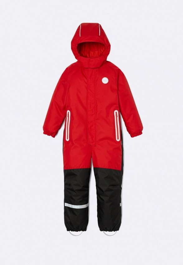 Комбинезон утепленный Lassie