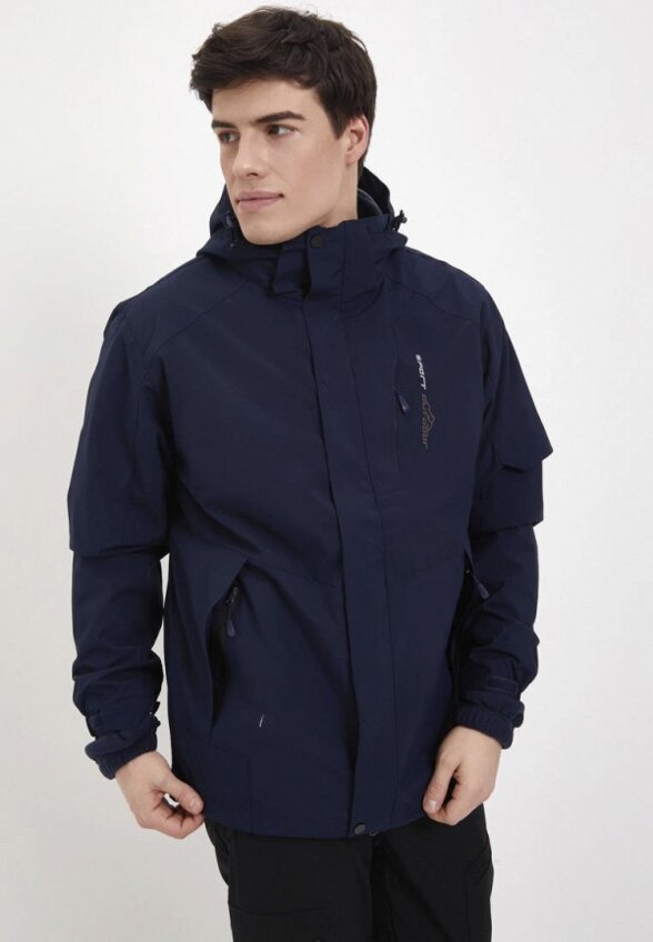 Ветровка Lafor