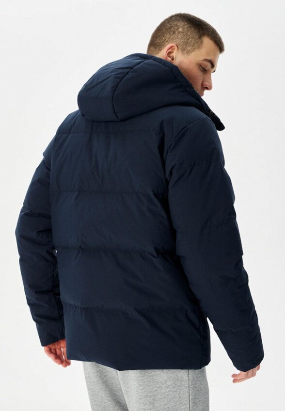 Пуховик Baasploa