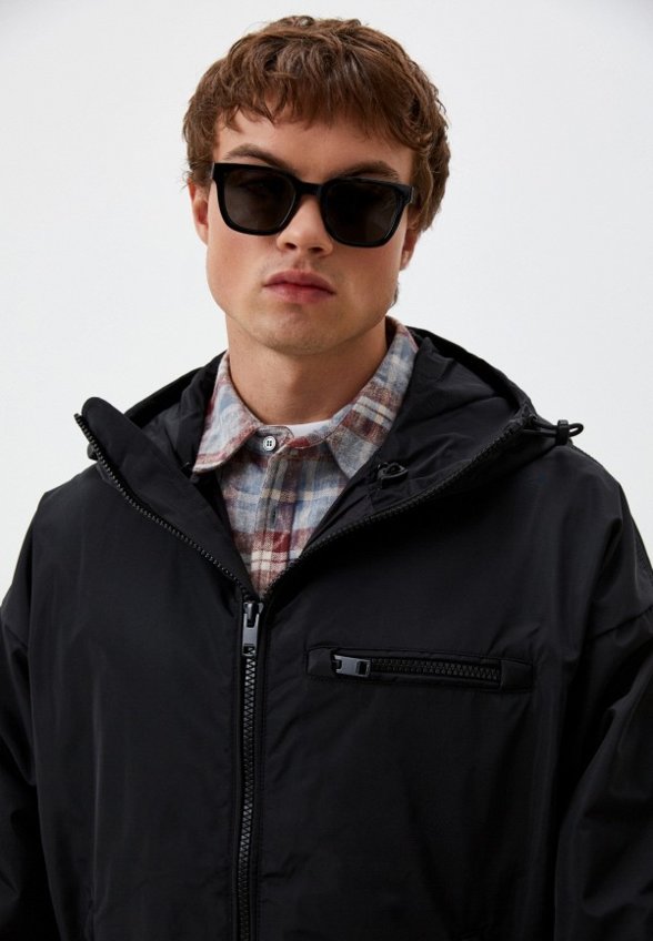 Ветровка Diesel