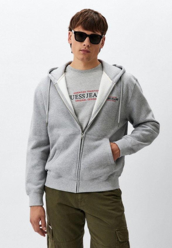 Толстовка Guess Jeans