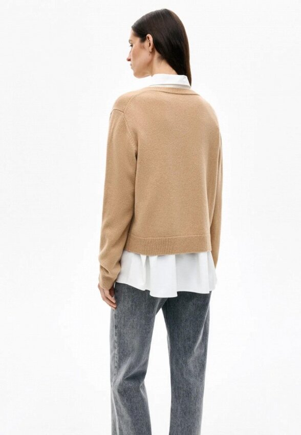 Пуловер Yollo