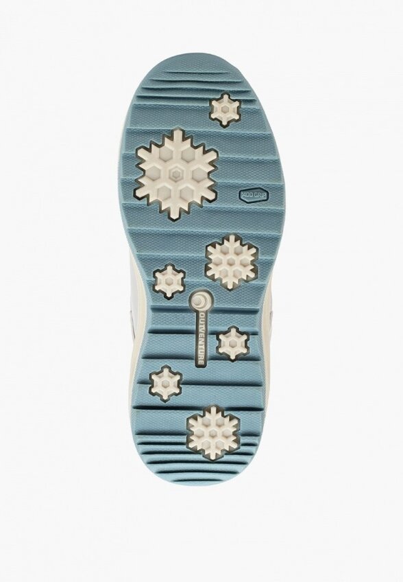 Дутики Outventure