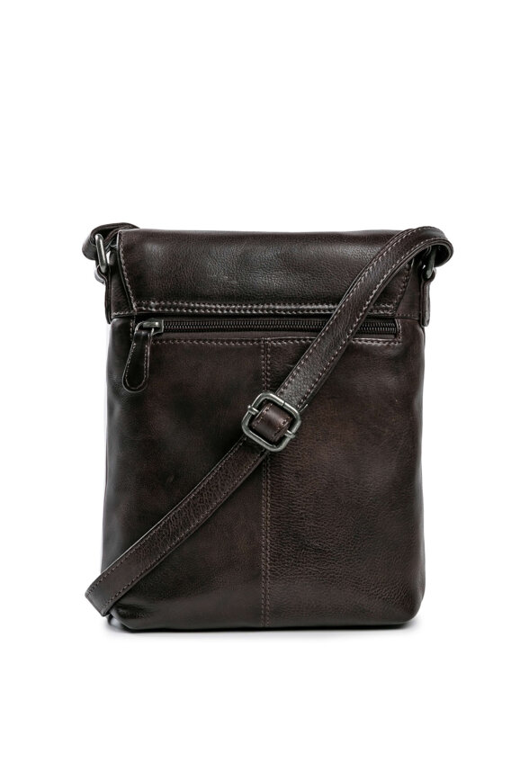 Др.Коффер M402352-248-09 сумка через плечо