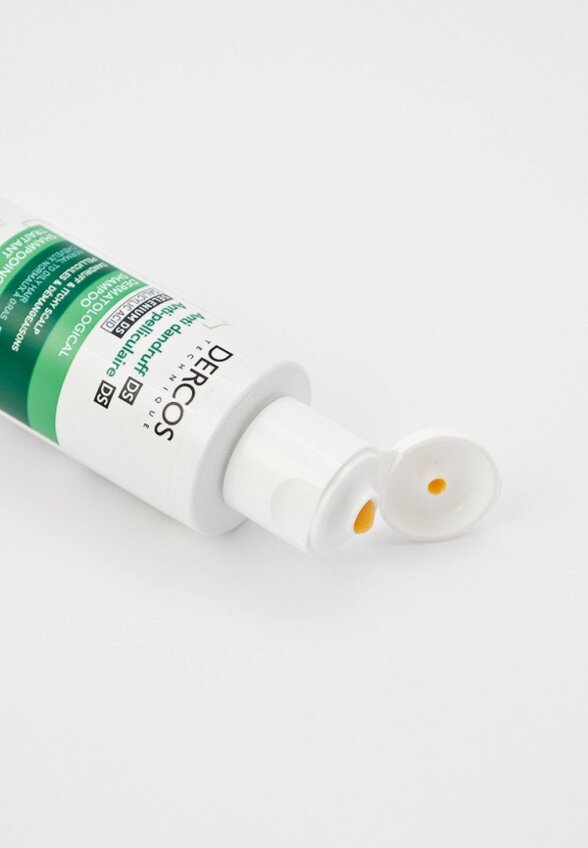 Шампунь Vichy