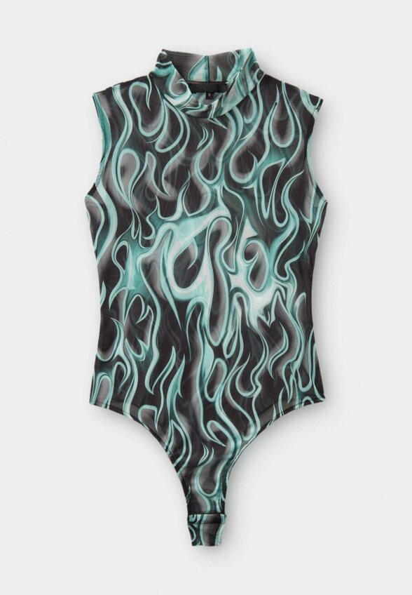 Боди Philipp Plein