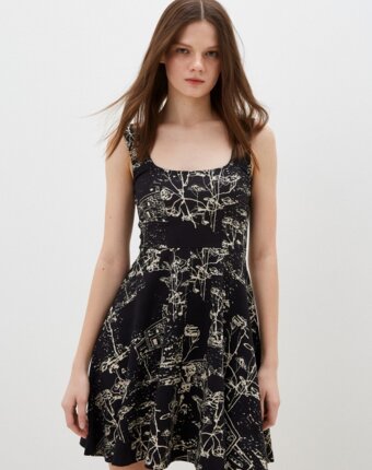 Сарафан Desigual женщинам