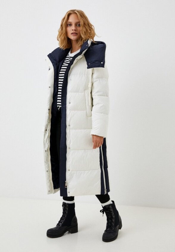 Пуховик Vitacci