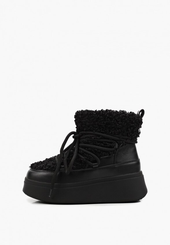 Полусапоги Dino Albat