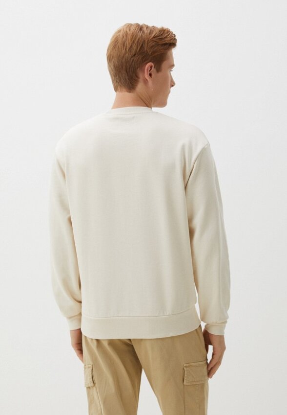 Свитшот Springfield