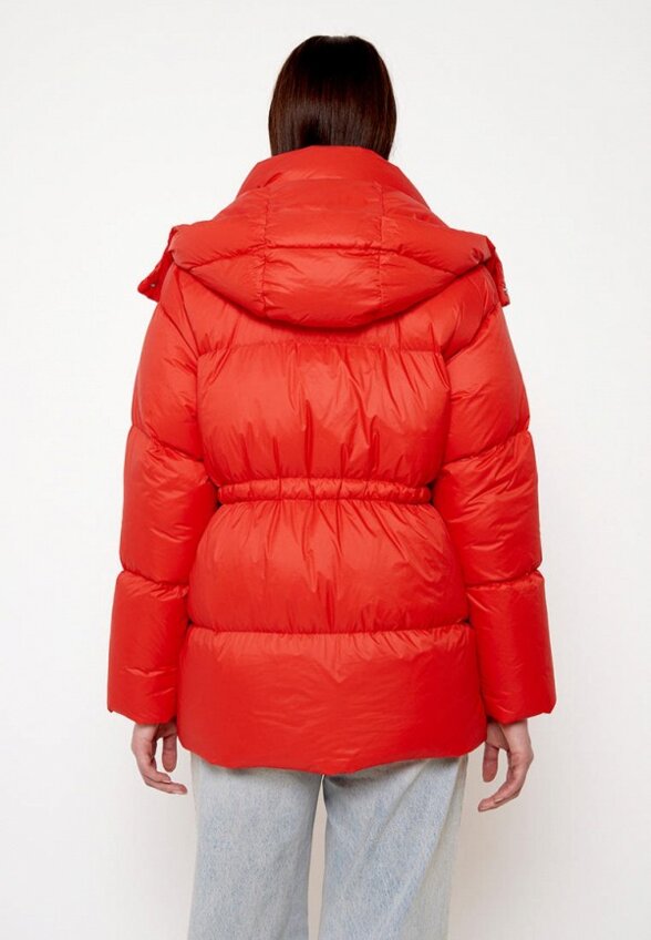 Пуховик Volcante