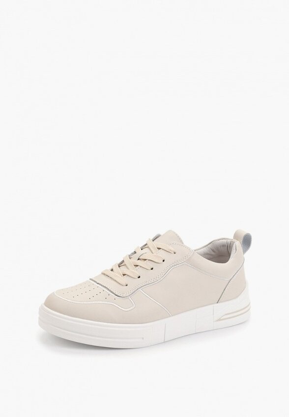 Кеды Thomas Munz