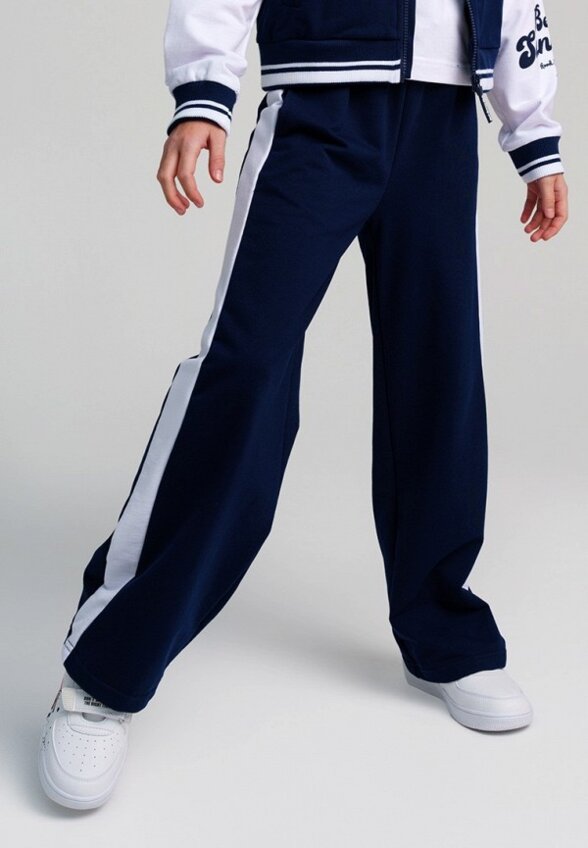 Брюки спортивные PlayToday