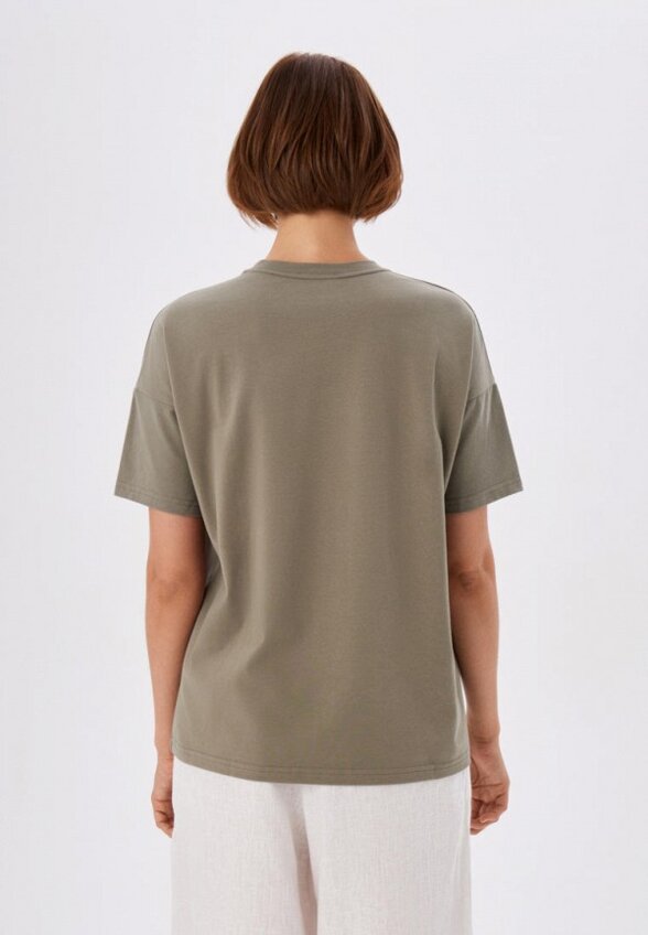 Футболка Gabriel and Ester London