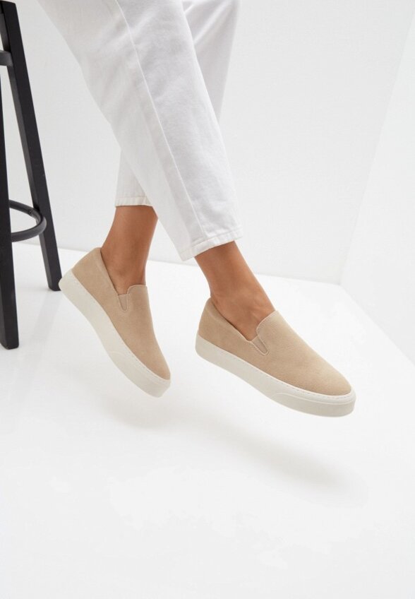 Слипоны Sbalo