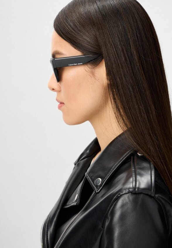 Очки солнцезащитные Calvin Klein Jeans