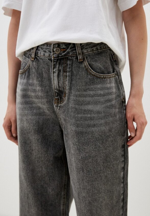 Джинсы Qwentiny