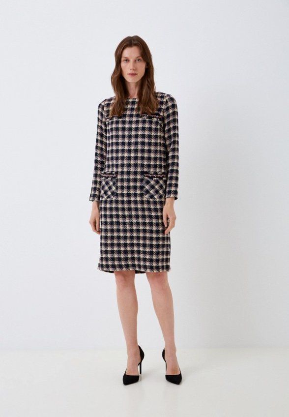 Платье Helmidge