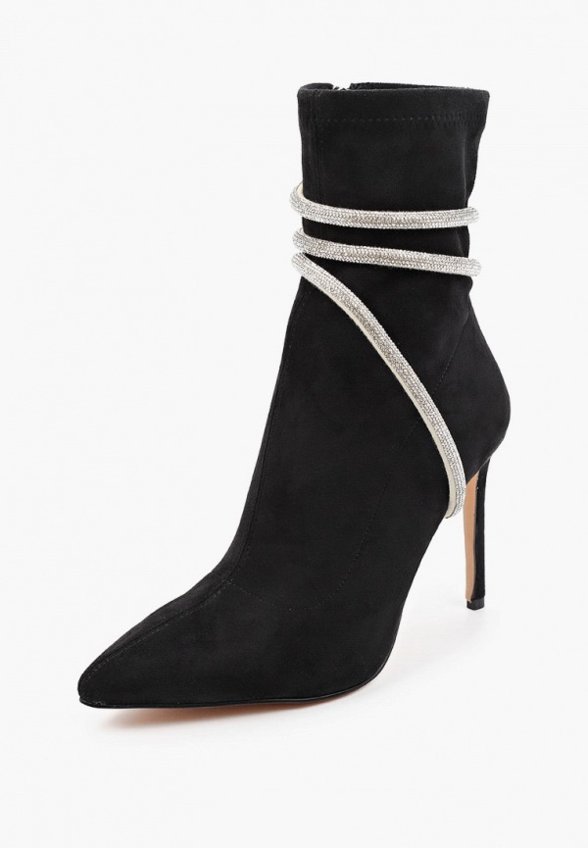 Ботильоны Sbalo