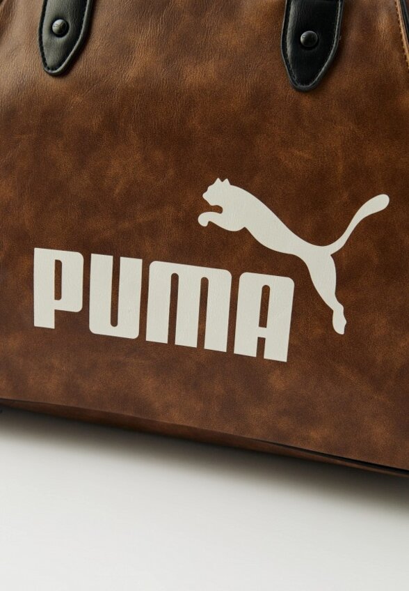 Сумка дорожная PUMA