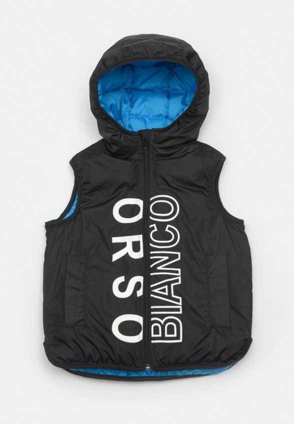 Жилет утепленный Orso Bianco