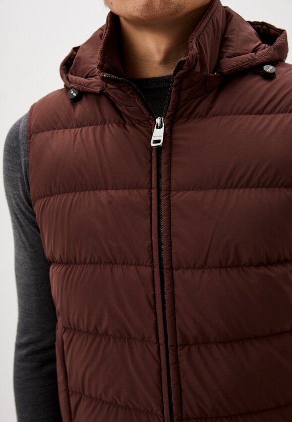 Жилет утепленный BML