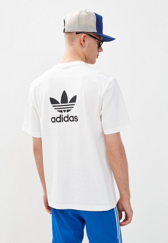 Футболка adidas Originals