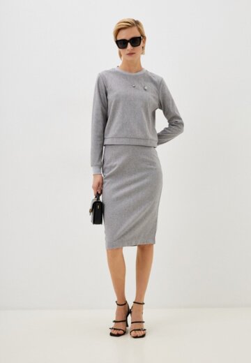 Костюм Fashion.Love.Story