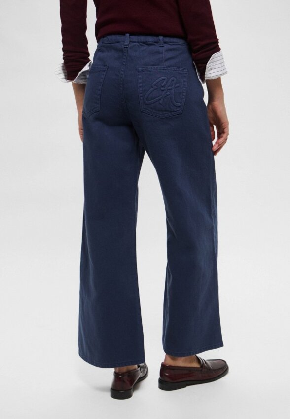 Джинсы Emporio Armani