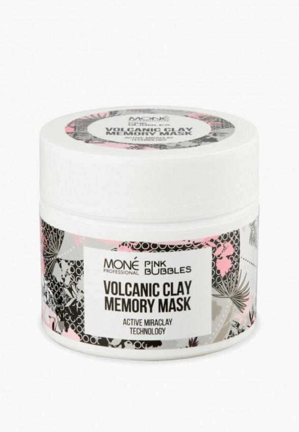 Маска для волос Mone Professional