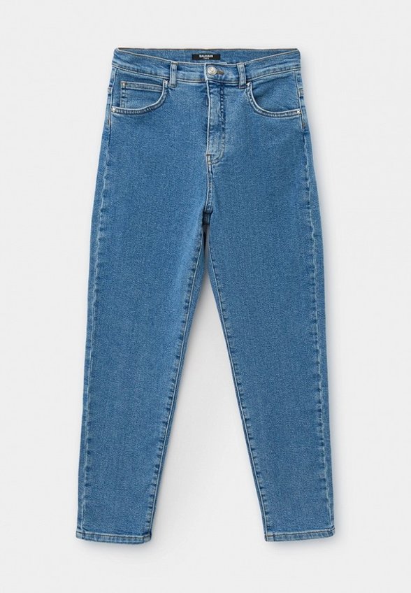 Джинсы Balmain